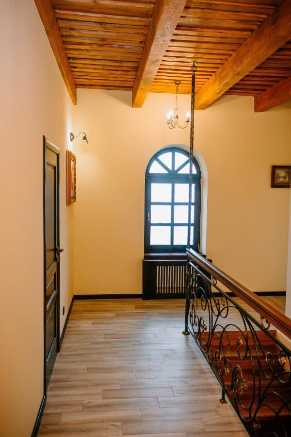 Бутик-Отель VILLA BOUTIQUE HOTEL Bulʼkovo-26