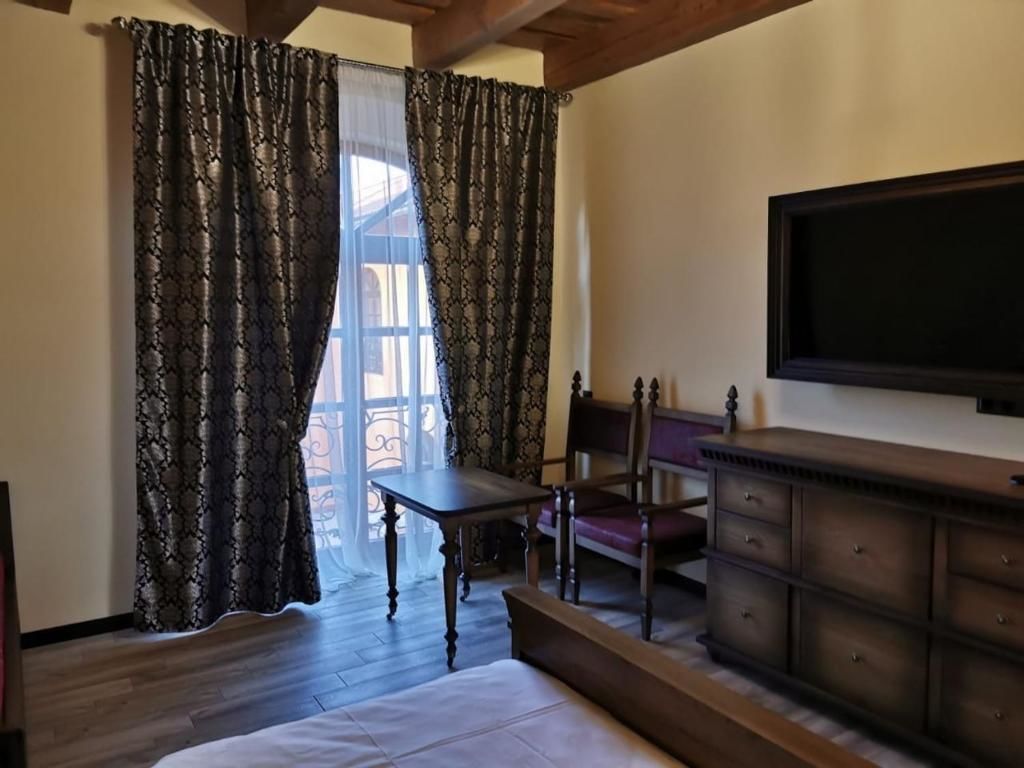 Бутик-Отель VILLA BOUTIQUE HOTEL Bulʼkovo-34